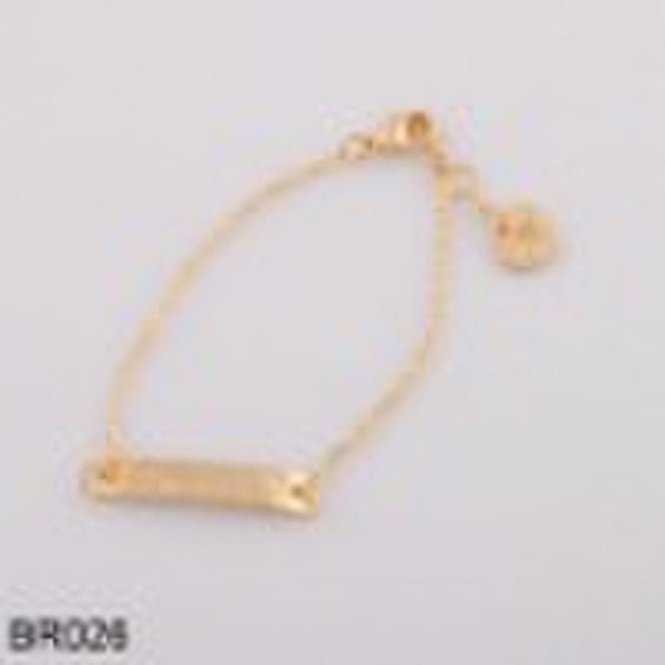 BC001 fashion bracelet charms