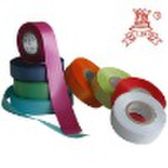 Satin Label Tape COLORS