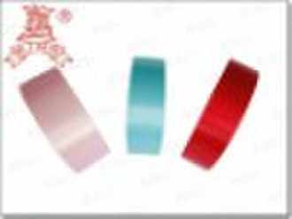 Woven Edge Satin Ribbon COLORS