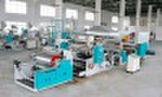 High-speed extrusion plastic lamination compound u