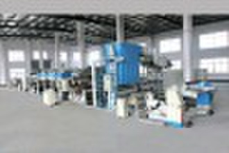 thermal lamination film production line