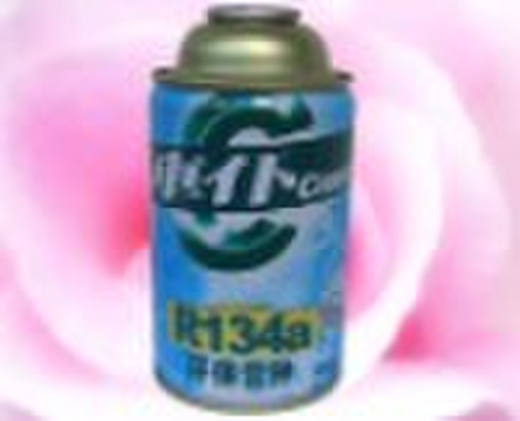 R134a Refrigerant