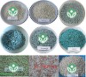 Compound NPK fertilizer