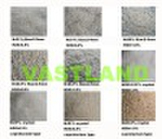 Ammonium sulphate crystal & granular