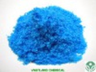 Copper sulphate