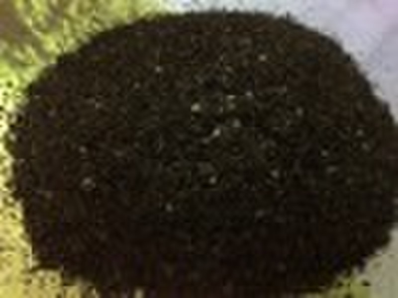 Seaweed fertilizer