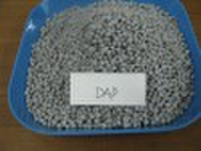 Diammonium phosphate (DAP)