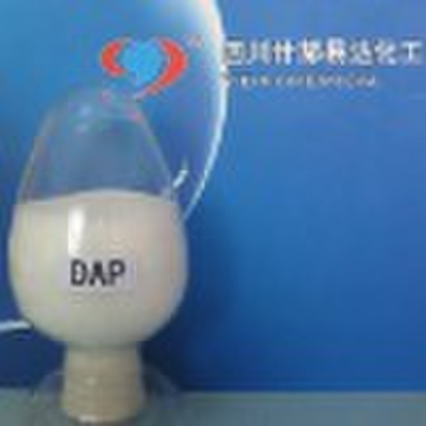 High Quality DAP Diammoniumphosphat Tech / Indust