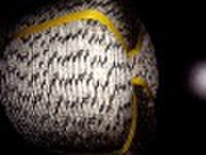 Electric Braid Horse Fence