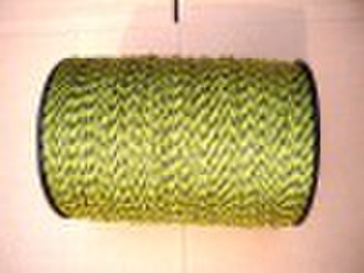 electric fence cord
