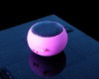 mini speaker (eS-X201)