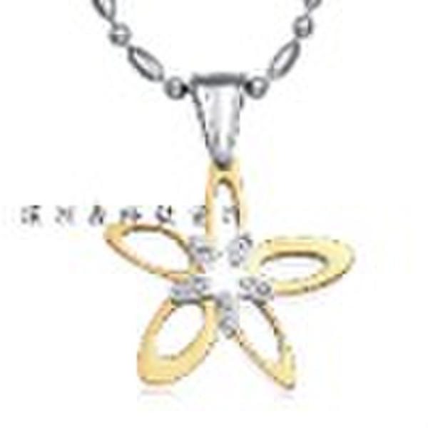 stainless steel  pendant TC007