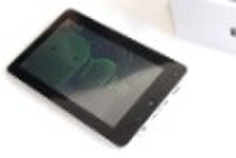LK703 Widerstand-Touch Screen MID