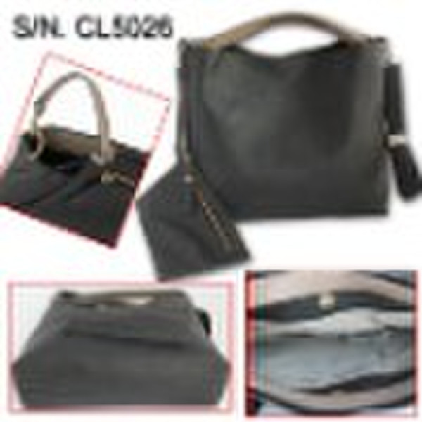 2010 pu lady handbag