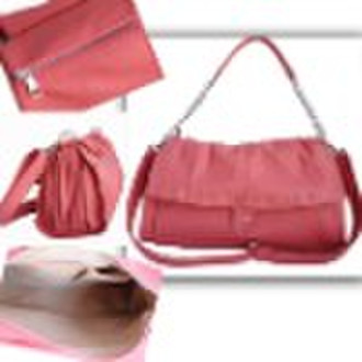 fashion PU river lady's handbag