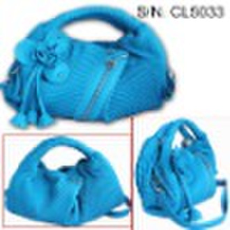 PU Fashion Handbag