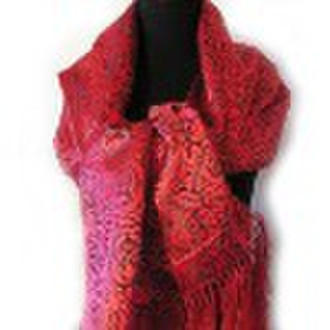 fashion shawl