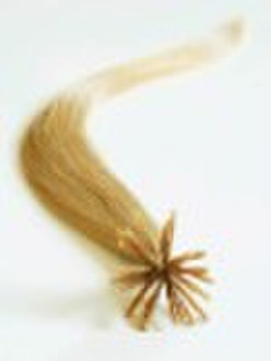 Remy Hair / Stick Haar / Keratinhaarverlängerung