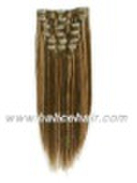 Clip in Hair Piece / clip on hair extension