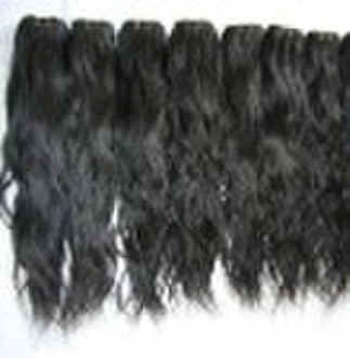 Remy human hair extension