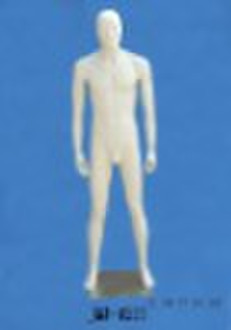 male manikin