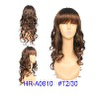 Full Lace wig/Lace wig/100%Human Hair lace wig/HR-
