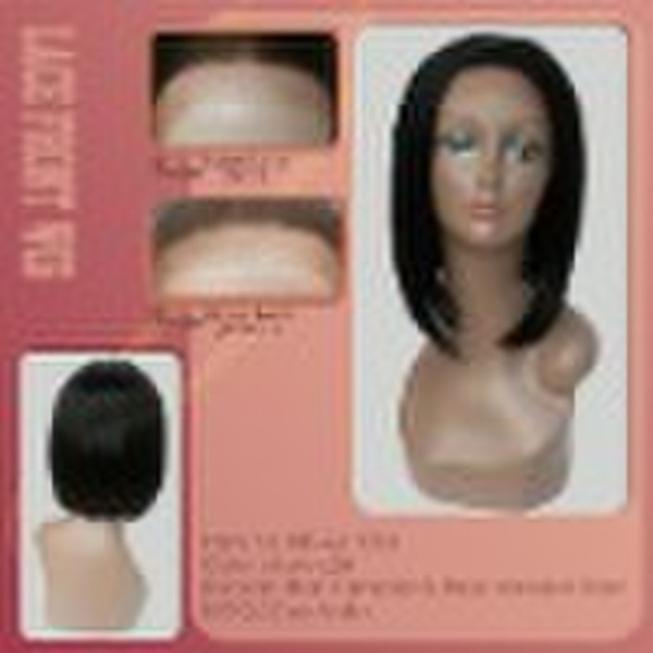 wigs ,lace wig,front lace wig ,human hair front la