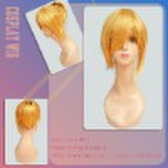 Cosplay Wigs/Hair Wigs/Full Wigs/Wigs/Lace Wigs