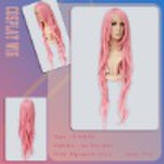 Cosplay Wigs/Hair Wigs/Full Wigs/Wigs/Lace Wigs