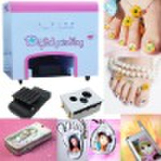 Nail Printer