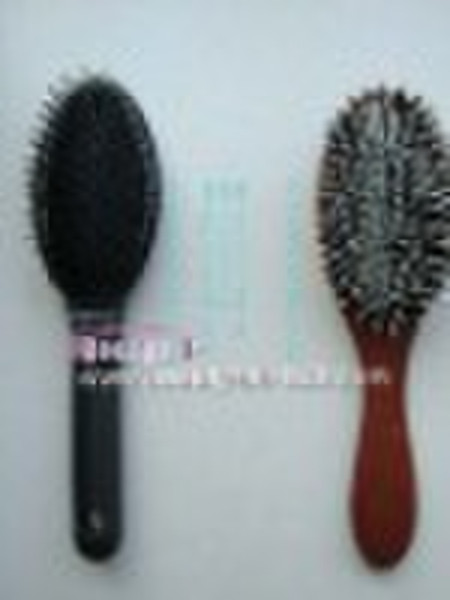 Hair Brush, hair comb, professional salon brush