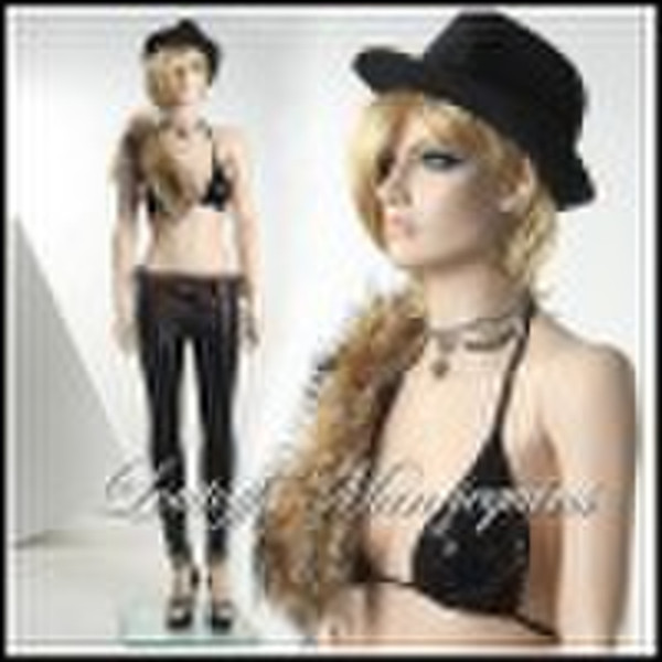 2010 newest loutoff female european mannequin ROS-