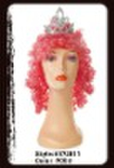 Party/Halloween/Carnival wig