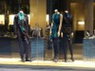 headless female mannequin