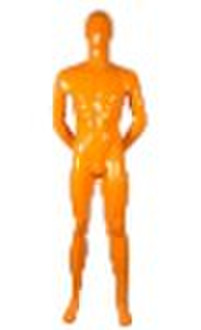 fashion men full body mannequin