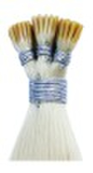 100% human remy hair pre-bonded hair