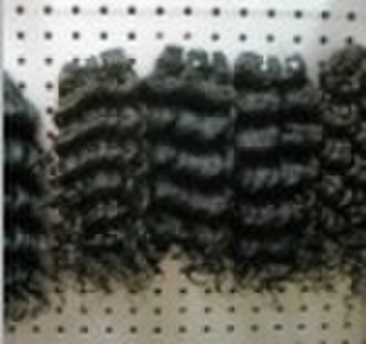 wholesale 100% indian virgin remy hair weaving