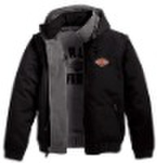 Harley Davidson Men's Bold 12-in-1 Reversible
