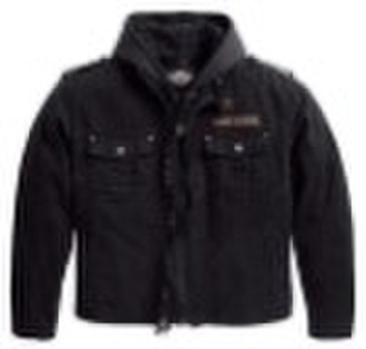 Harley Davidson Men's Road Warrior 3-in-1 Cott