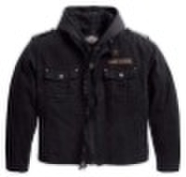 Harley Davidson Men's Road Warrior 3-in-1 Cott