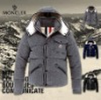 NEW! Moncler вниз пальто куртки для мужчин, Moncler Дези