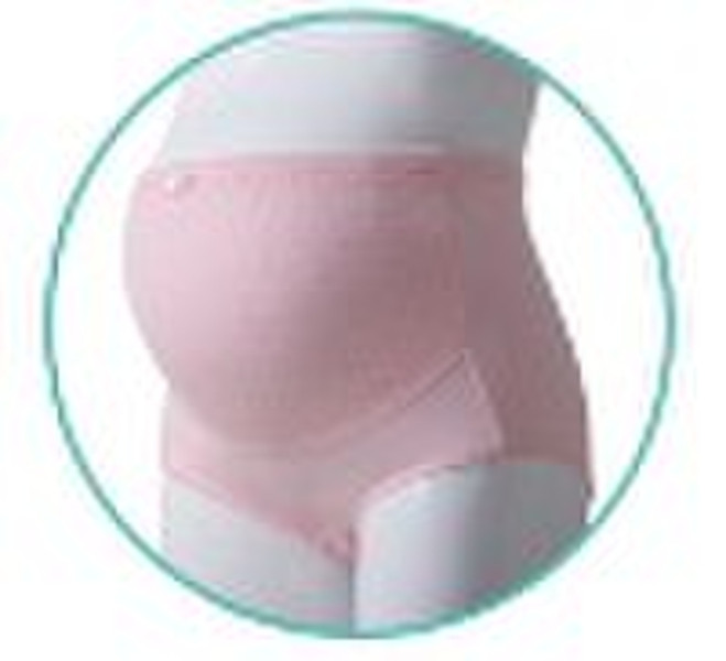 Y4B026C Maternity Unterwäsche Slips