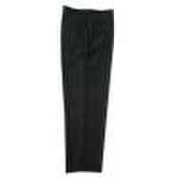 Men's Straight Pocket Trousers