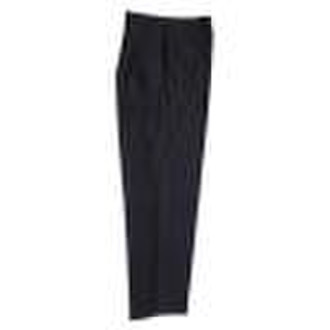 T/R Men's Front Jet Pocket Trousers