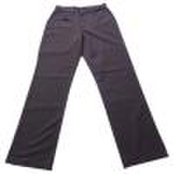 Men's Cotton Casual Pants