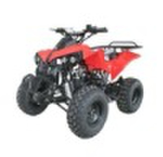 EEC DLEVA1010 110cc air cooled engine chain drive