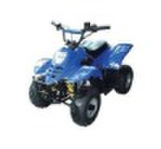 EEC DLEVA1003 110cc chain drive Automatic Transmis