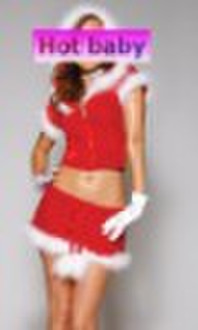 sexy christmas costumes