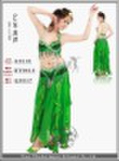 Bellydancer Harem Girl Costume Set