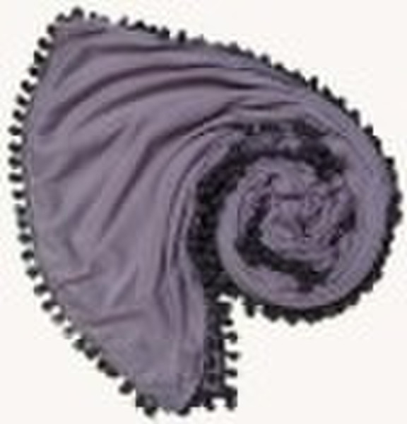 Lady's Fashion Scarves